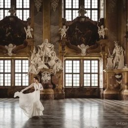 KoprasFoto - Fotograf ślubny