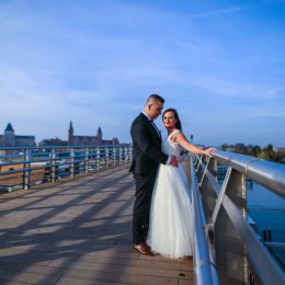 LDI Studio - Czapla Photography & Video - Fotograf ślubny