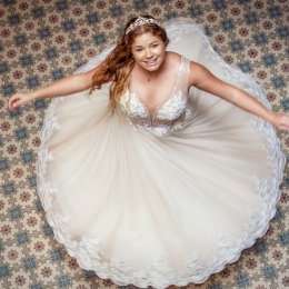 Magdalena Dyrda i Grzegorz Pońc - fotografia z pasją - Fotograf ślubny