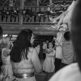 Mariusz Borowiec Fotografia - Fotograf ślubny