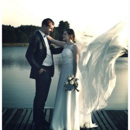 Studio VIDEOSTAR - Fotograf ślubny