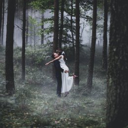 StudioMiW - Fotograf ślubny