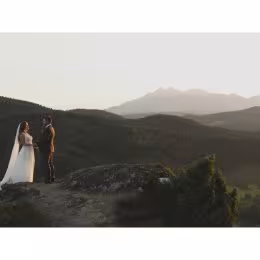 Kłak Film Ślubny - Fotograf ślubny