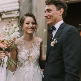 Kasia Bielak Fotografia - Fotograf ślubny