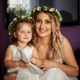 Karol Królikowski - Fotograf ślubny