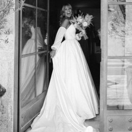 Diana Kashel Fotograf - Fotograf ślubny