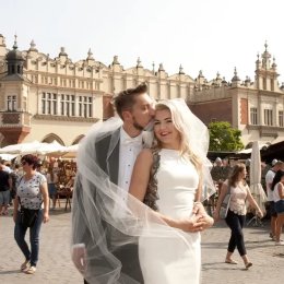 Foto-Video Centrum - Fotograf ślubny