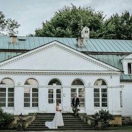 Foto-Wąsik - Fotograf ślubny