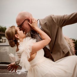 KK photo - Kinga Kowalewska FOTOGRAFIA - Fotograf ślubny