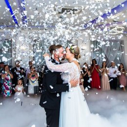 Magda Kazula Fotografia - Fotograf ślubny