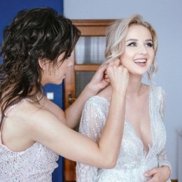 Michał Tomczyk - Fotograf ślubny