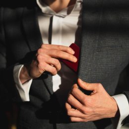 Norbert Dramowicz - Wasz Fotograf - Fotograf ślubny