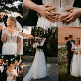 Obiektywny Punkt Widzenia - Fotograf ślubny