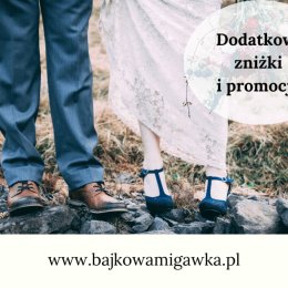Organizacja Ślubów Humanistycznych Bajkowa Migawka - Fotograf ślubny