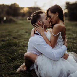 Rafał Włodarczyk Fotografia - Fotograf ślubny