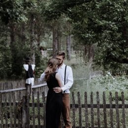 LENA KODO Fotografia - Fotograf ślubny