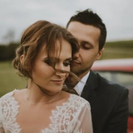 Karol Chaba | Wedding photography - Fotograf ślubny