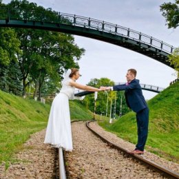 Studio foto wideo WERA-MIX - Fotograf ślubny