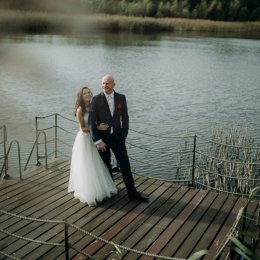 Paulina Żoch Fotografia - Fotograf ślubny