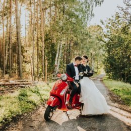 Szymon Bartos - Bartosfoto.com - Fotograf ślubny