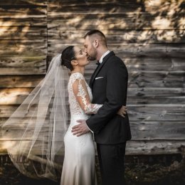 Studio Fotoikony - Fotograf ślubny