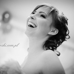 Wojciech Ciężkowski - Filmowanie Imprez - Fotograf ślubny