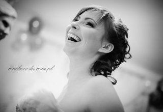 Wojciech Ciężkowski - Filmowanie Imprez