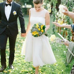 Elena Matiash Photography - Fotograf ślubny