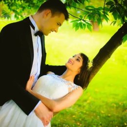 Slubny Kadr com - Fotograf ślubny