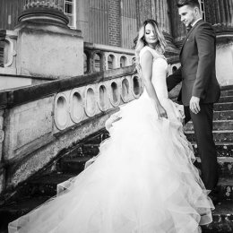 Biały Aparat - Fotograf ślubny