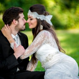 Fotografia Anna Zawadzka - Fotograf ślubny