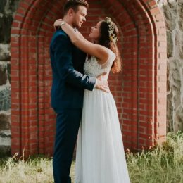 Krzysztof Neryng JR - Studio Fotograficzne - Fotograf ślubny