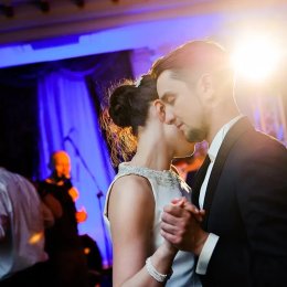 pgdstudio Karolina & Tomasz - Fotograf ślubny