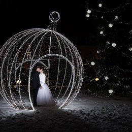 Zofia Kita Fotograf - Fotograf ślubny