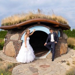 Adam Lubas - Fotograf ślubny