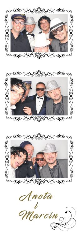 Fotobudka Samowyzwalacz - Fotograf ślubny