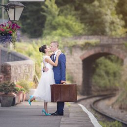 Grześków Photography - Fotograf ślubny