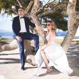 KILAR-FOTOGRAFIA - Fotograf ślubny