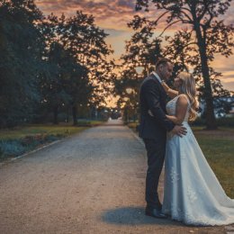 Sebastian Woźniak - Fotograf ślubny