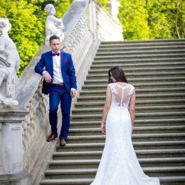 Adam Wilhelm | Photography - Fotograf ślubny