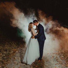 FANI ZDJĘĆ Bartosz Rączkowski - Fotograf ślubny