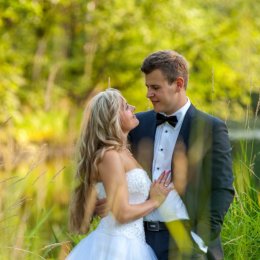 FOTO -KADR - Fotograf ślubny