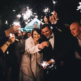 Grzegorz Janowski Fotografia - Fotograf ślubny