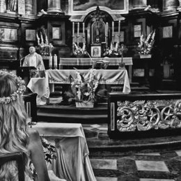 Pracownia Migawka - Fotograf ślubny