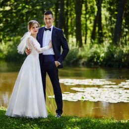 Studio Fotograficzne JPS - Fotograf ślubny