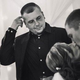 Tom Jur - Fotograf ślubny