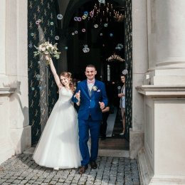 URODA Fotografia - Fotograf ślubny