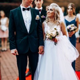 Wedding Story Films - Fotograf ślubny