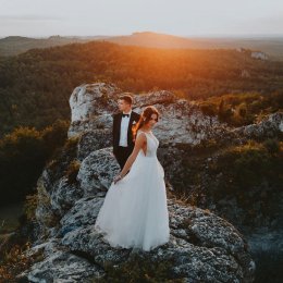 Jacek Blaumann - Fotografia - Fotograf ślubny