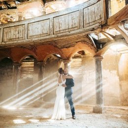 Fotostube - Fotograf ślubny